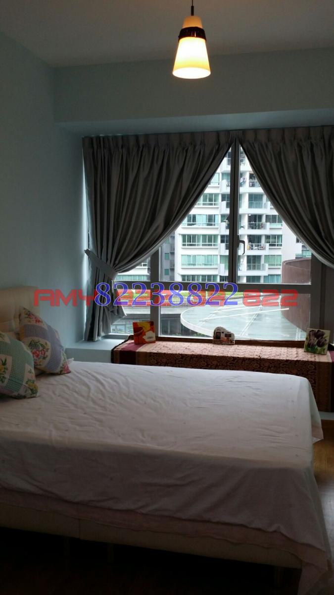 The Minton (D19), Condominium #85020822